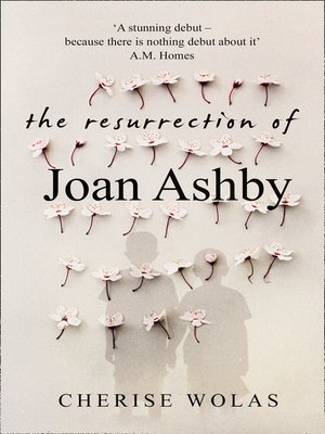 cover image of The Resurrection of Joan Ashby